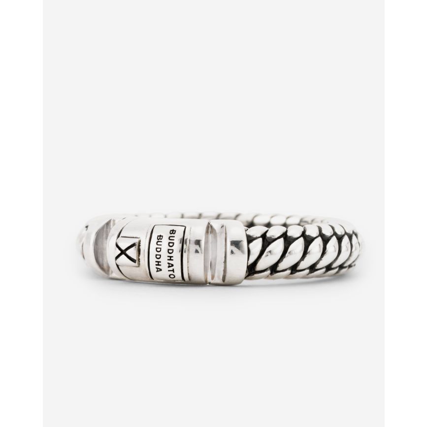 Buddha To Buddha Ring Ben XS Lock