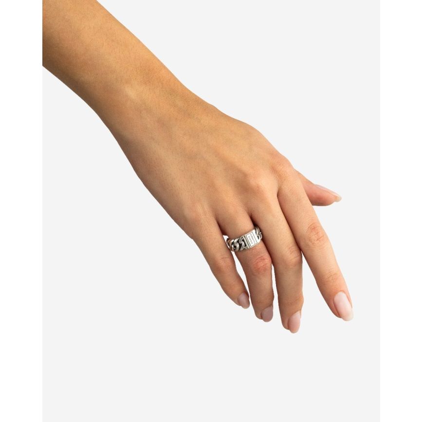 Buddha To Buddha Ring Chain Small