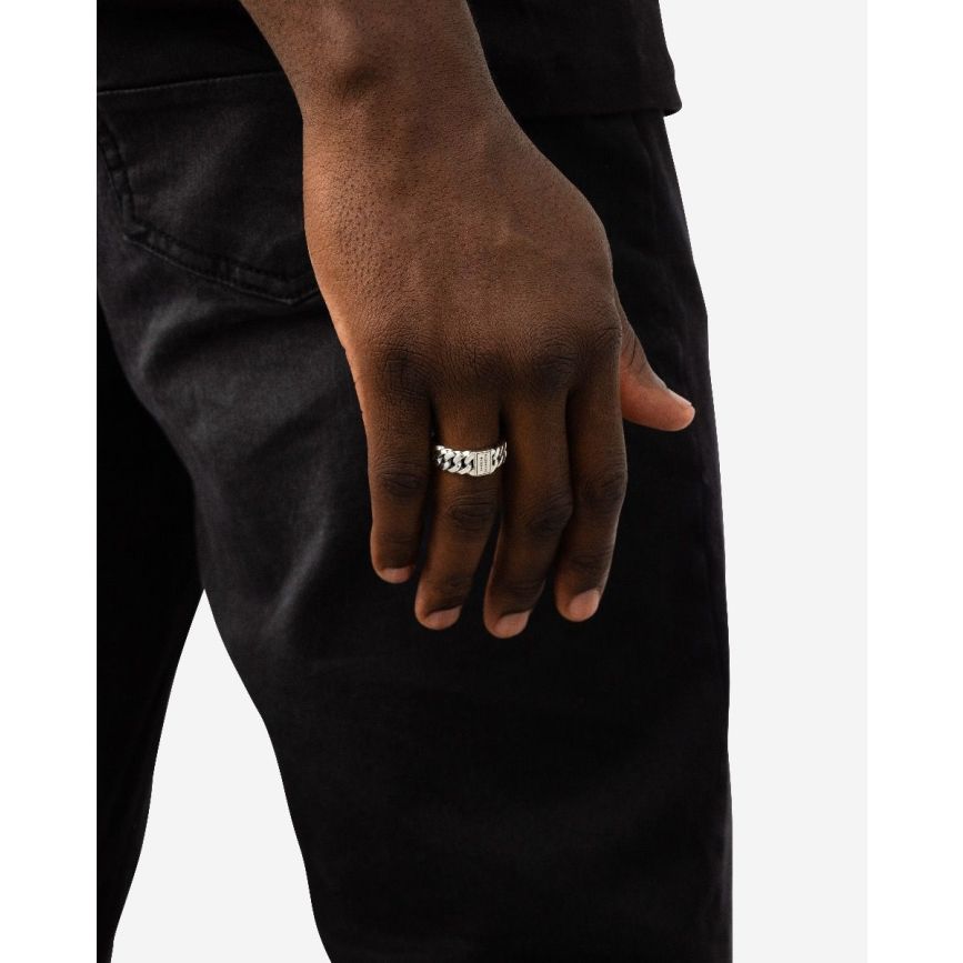 Buddha To Buddha Ring Chain Small