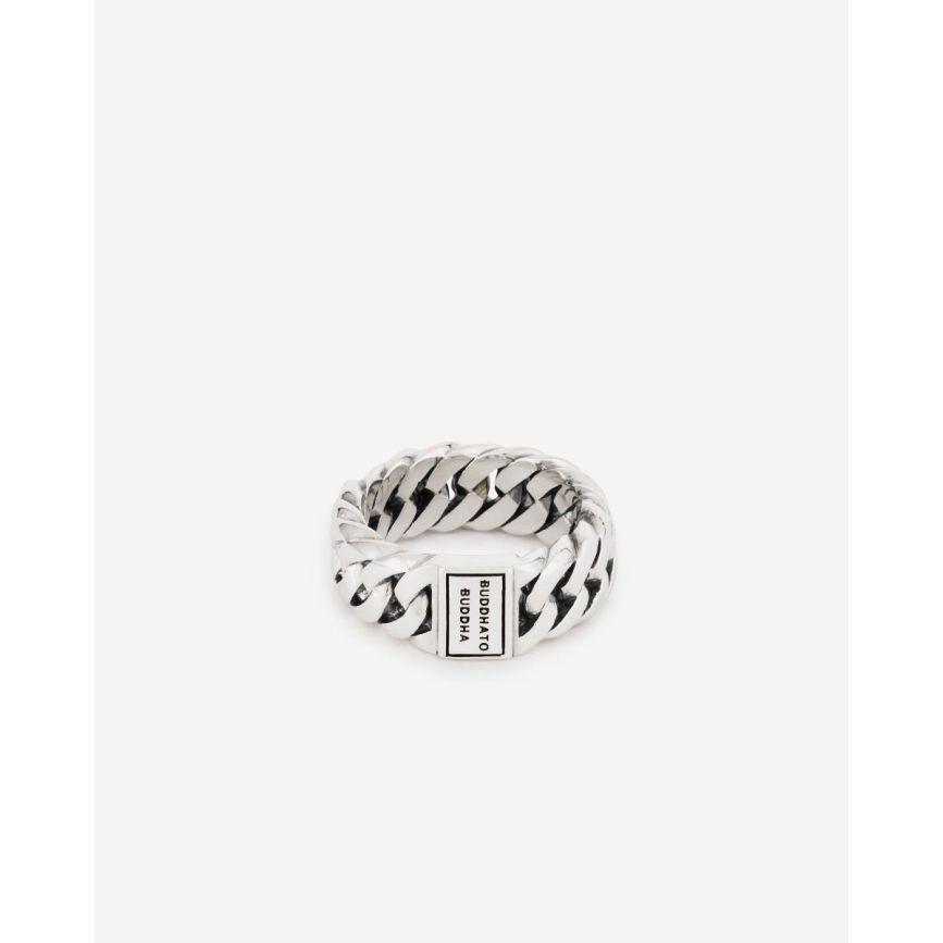 buddha to buddha Ring Chain Small