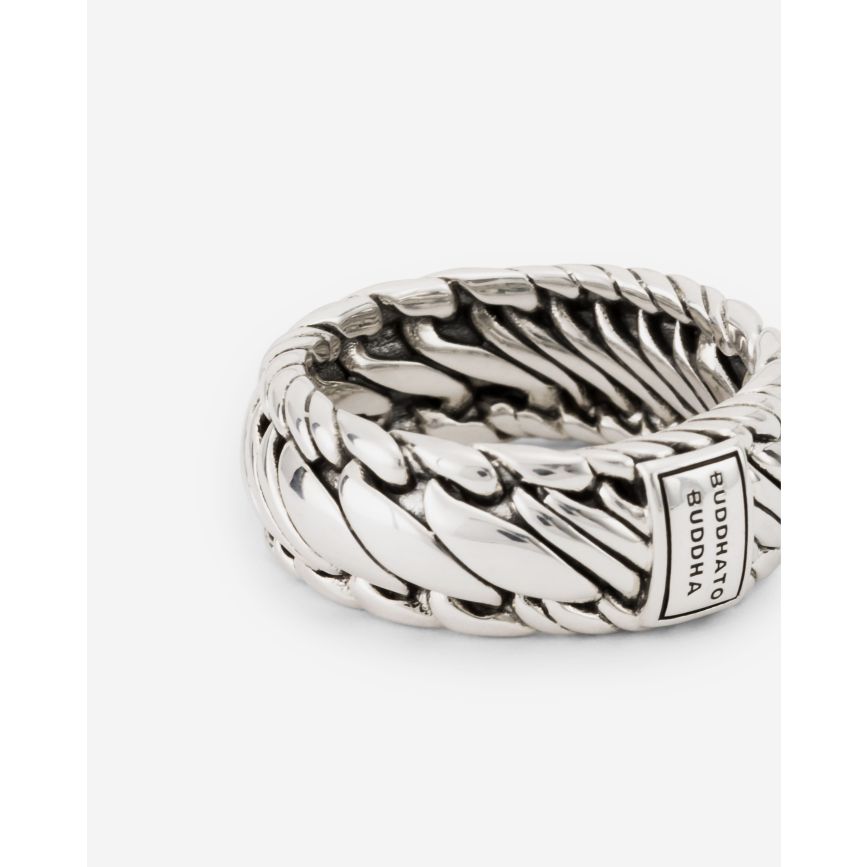 Buddha To Buddha Ring Edwin/Ben Small