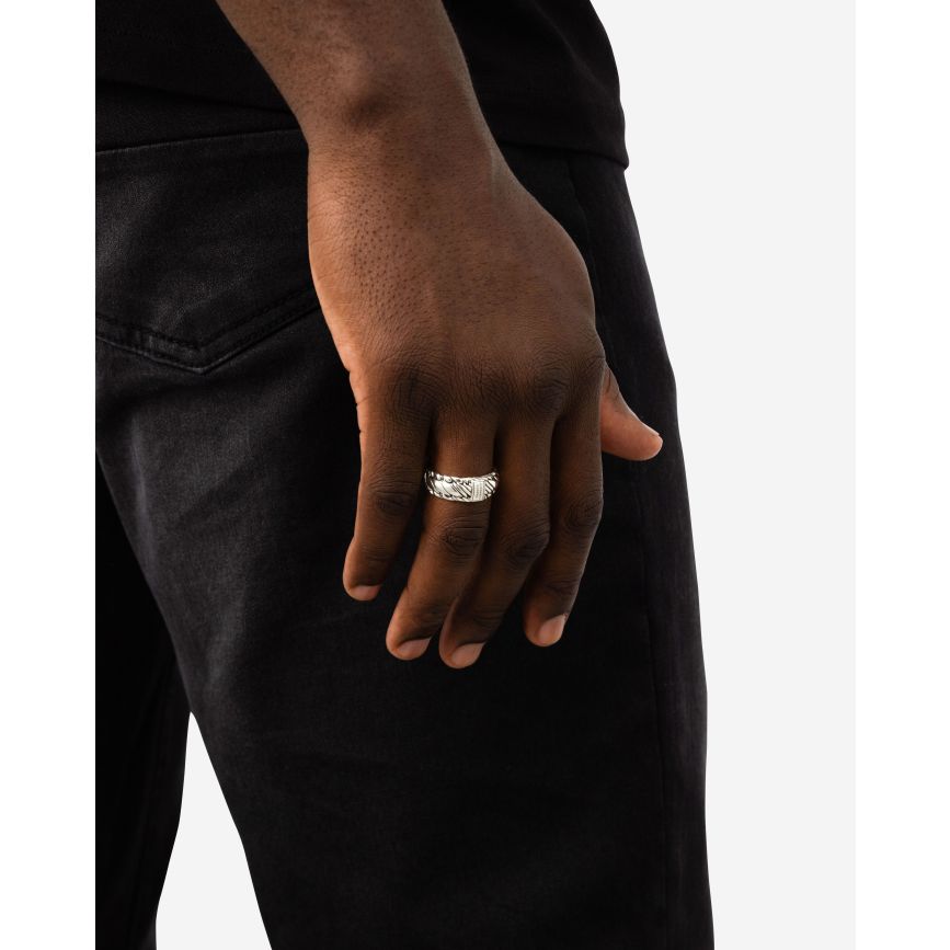 Buddha To Buddha Ring Edwin/Ben Small