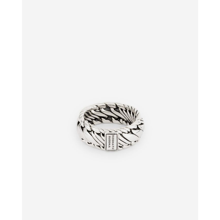 buddha to buddha Ring Edwin/Ben Small