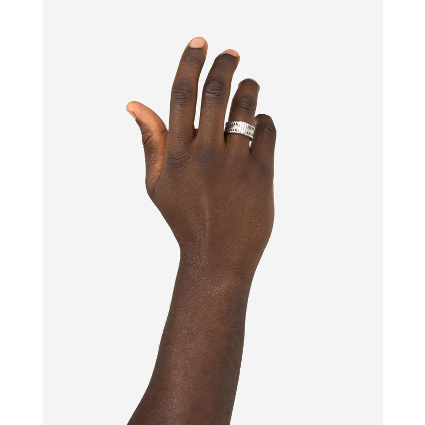 Buddha To Buddha Ring Edwin Small