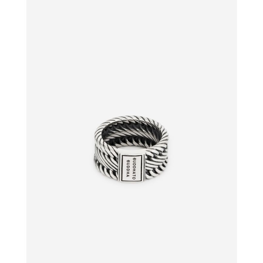 buddha to buddha Ring Edwin Small