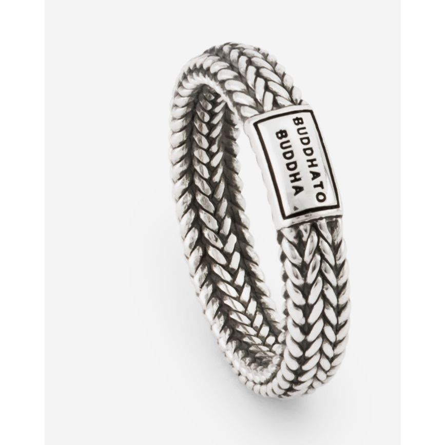 Buddha To Buddha Ring Ellen Small