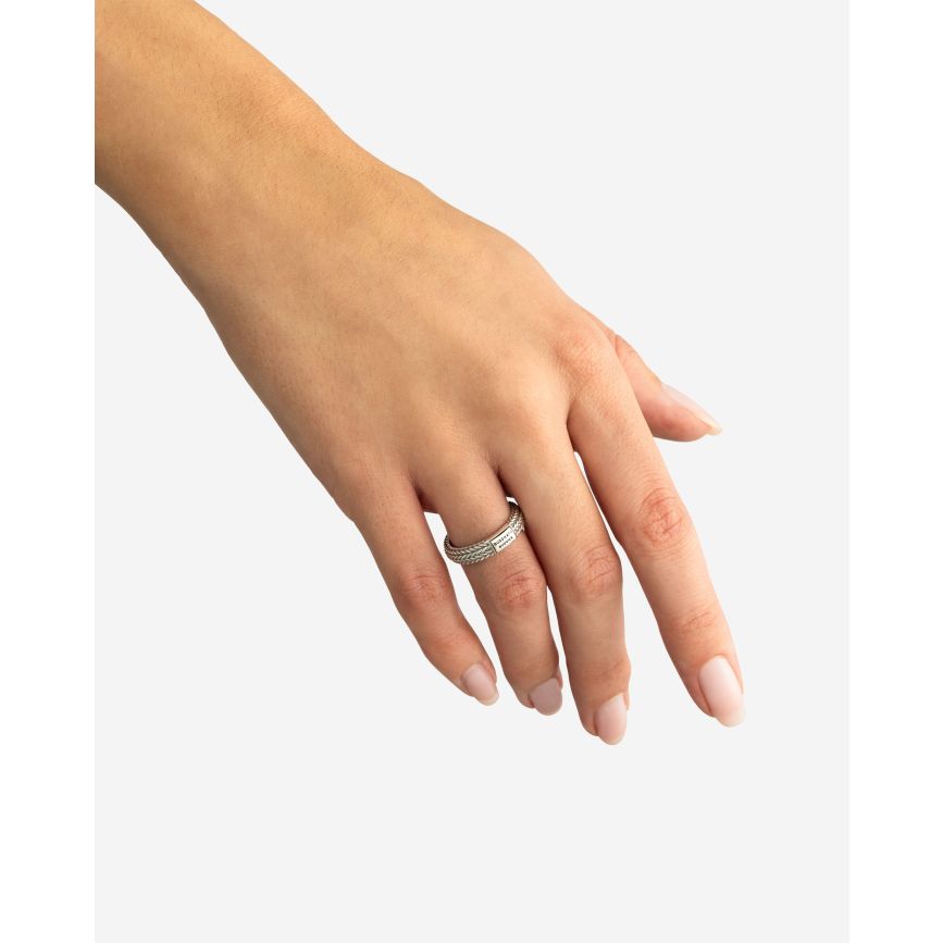 Buddha To Buddha Ring Ellen Small