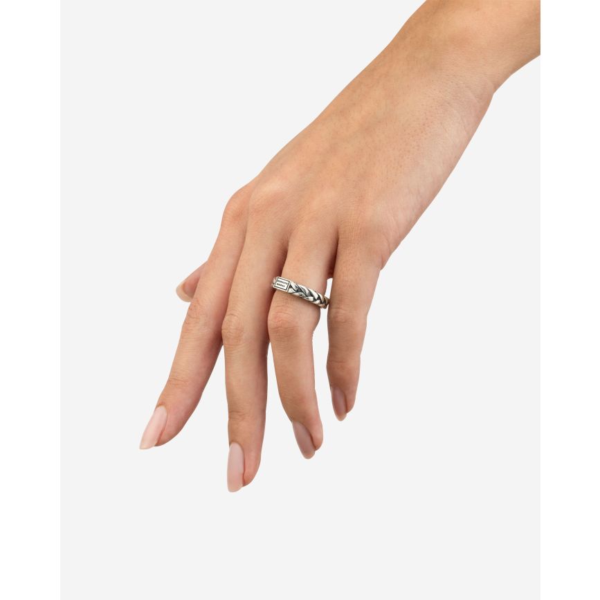 Buddha To Buddha Ring George Small