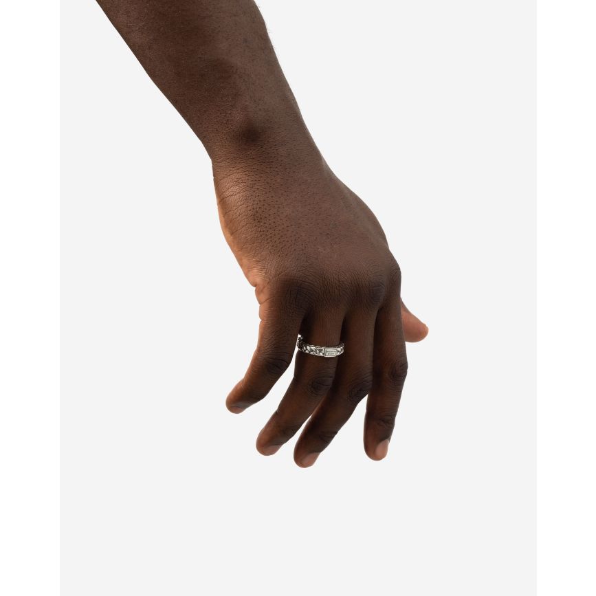 Buddha To Buddha Ring George Small