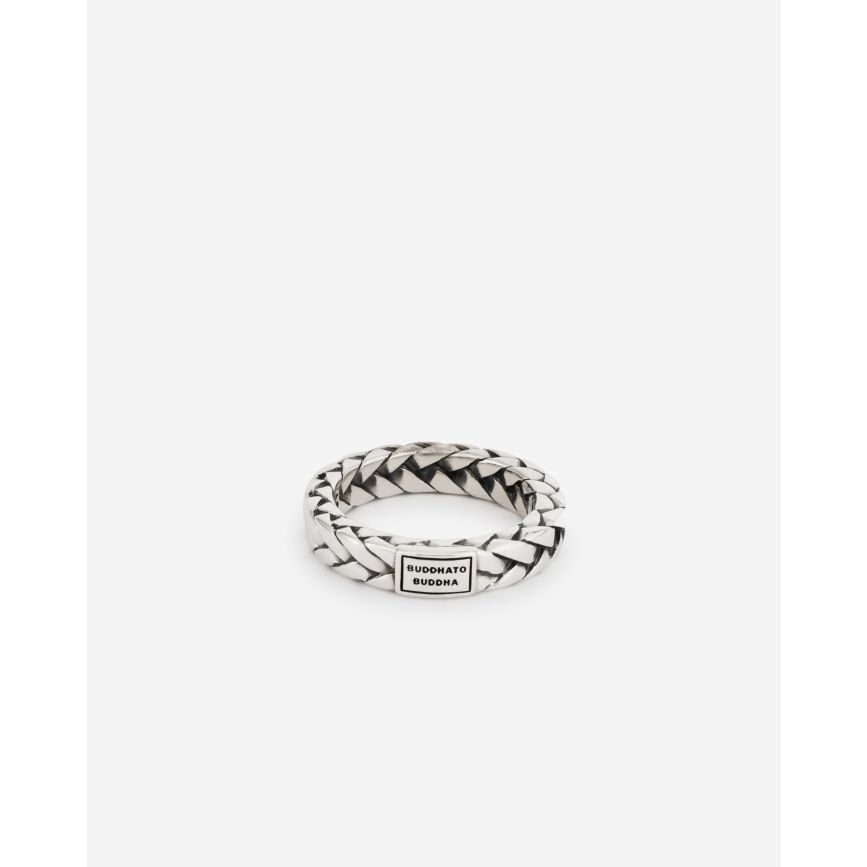 buddha to buddha Ring George Small