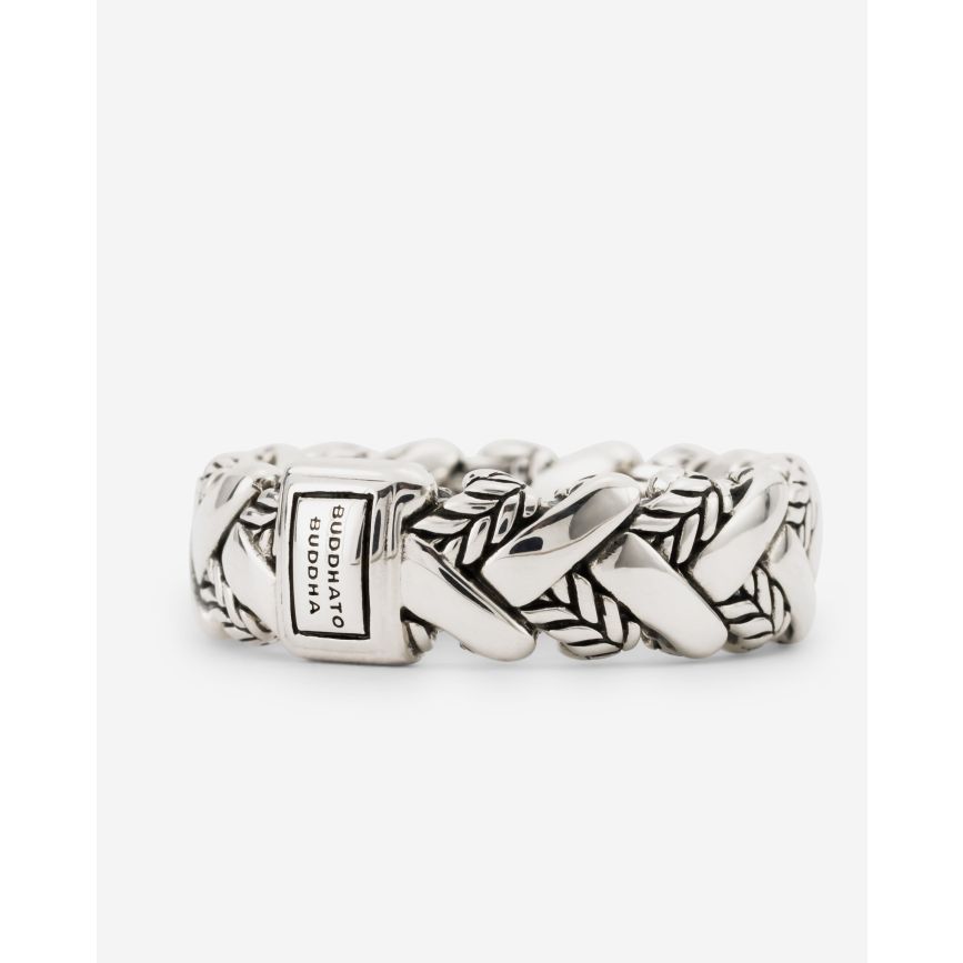 Buddha To Buddha Ring George Textuur