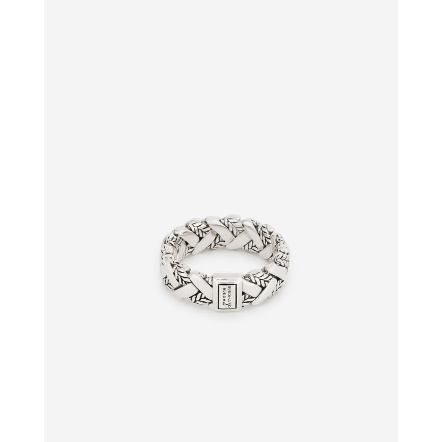 buddha to buddha Ring George Textuur