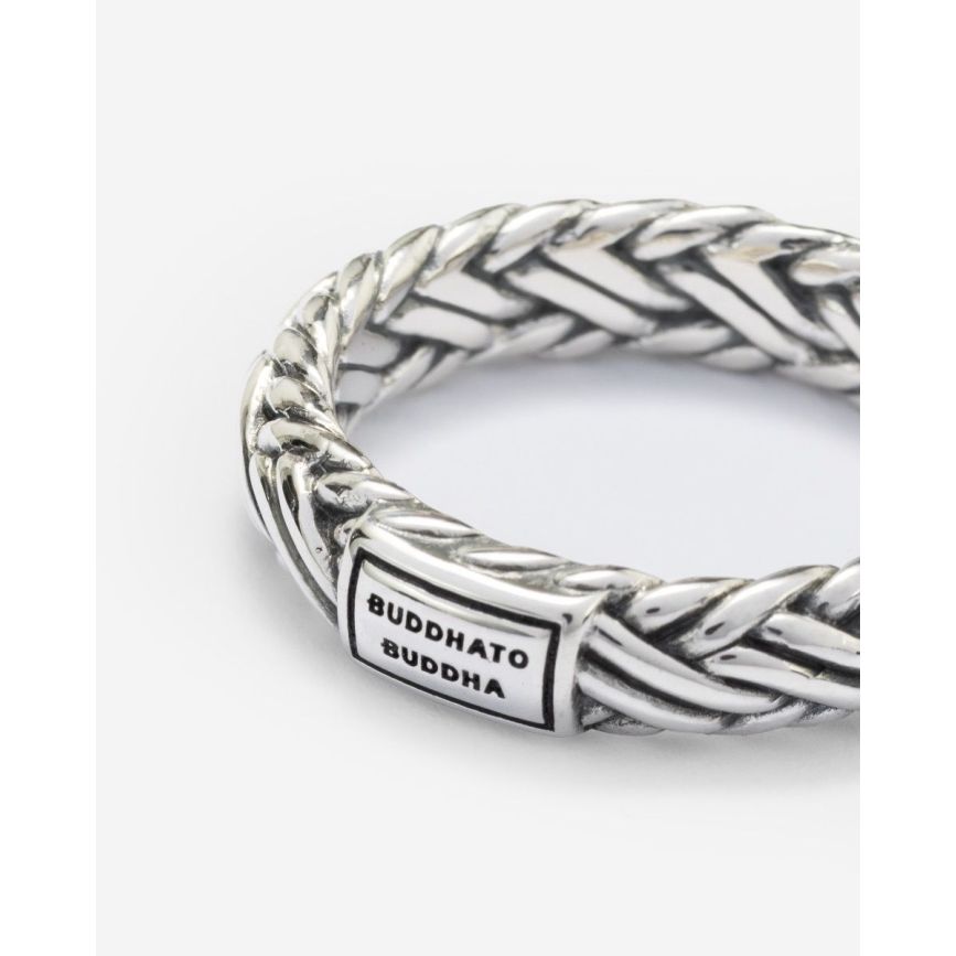 Buddha To Buddha Ring Katja XS