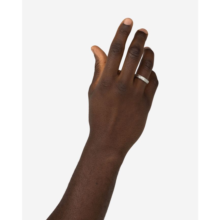 Buddha To Buddha Ring Katja XS