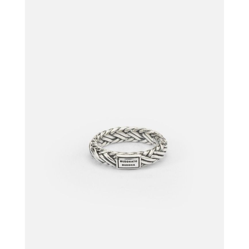 buddha to buddha Ring Katja XS