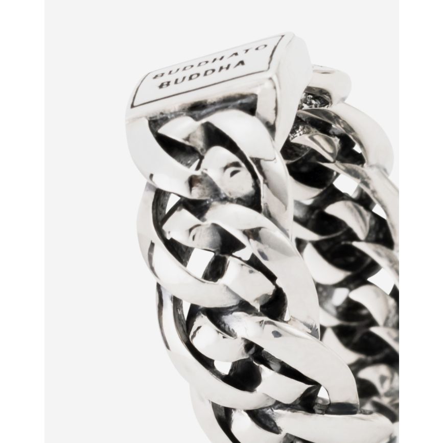 Buddha To Buddha Ring Nathalie Small