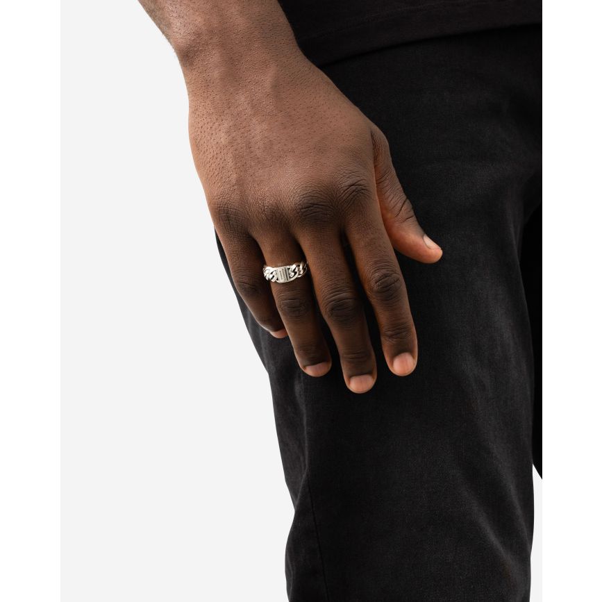 Buddha To Buddha Ring Nathalie Small