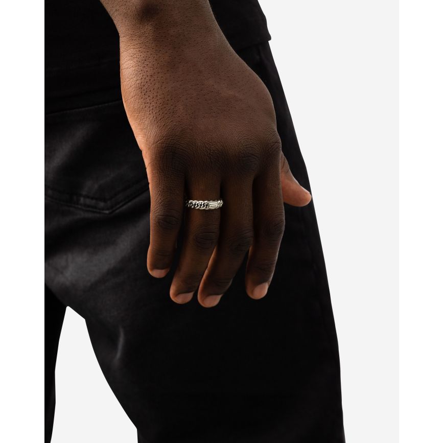 Buddha To Buddha Ring Nathalie XS