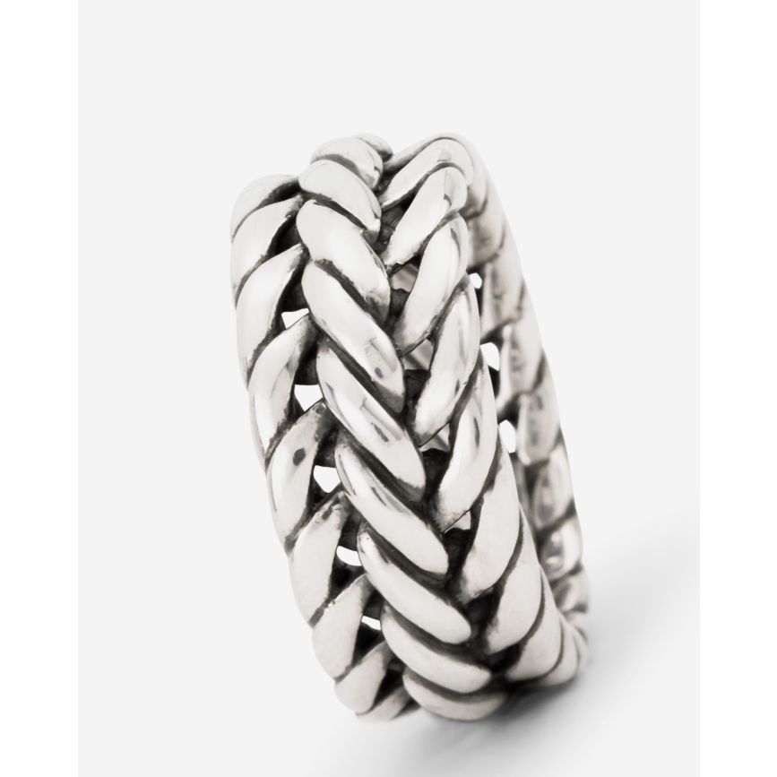 Buddha To Buddha Ring Nurul