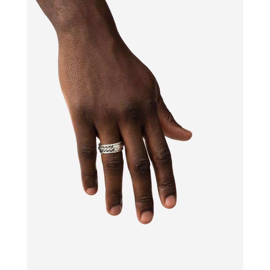 Buddha To Buddha Ring Nurul