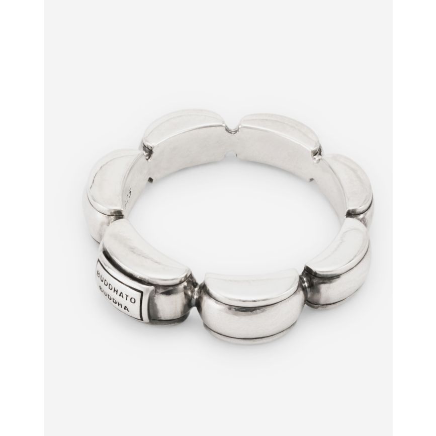 Buddha To Buddha Ring Refined Batul