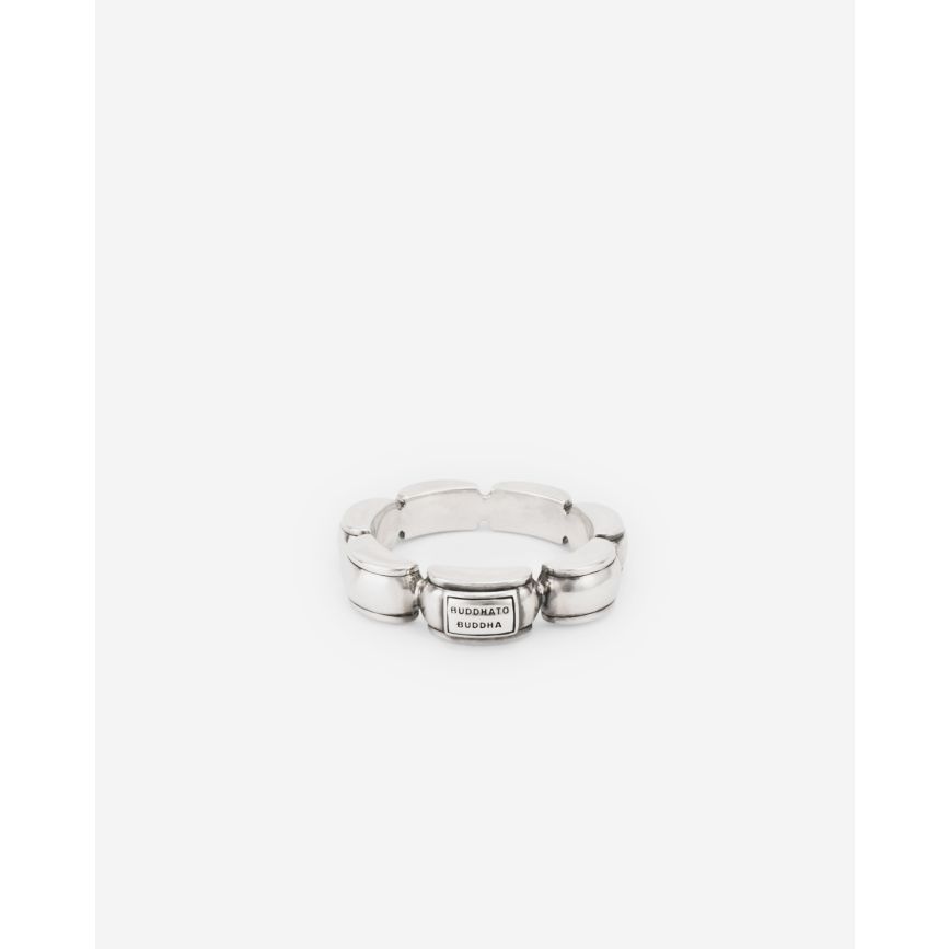 buddha to buddha Ring Refined Batul