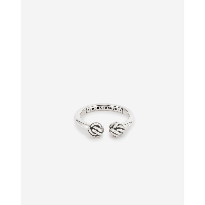 buddha to buddha Ring Refined Katja