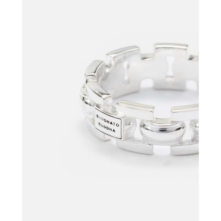 Buddha To Buddha Ring The Batul Mini