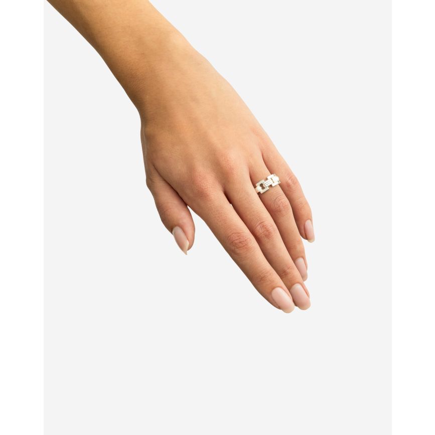 Buddha To Buddha Ring The Batul Mini