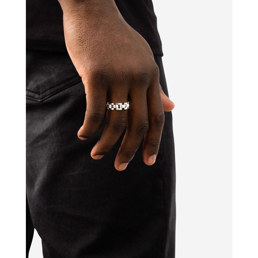 Buddha To Buddha Ring The Batul Mini