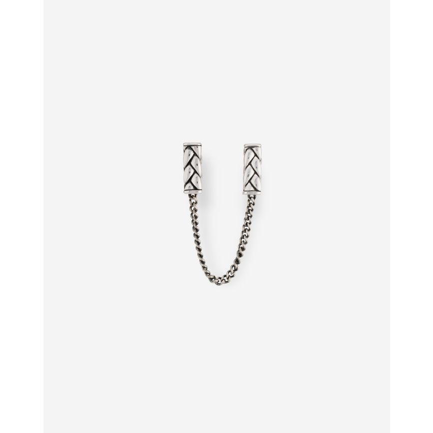 Buddha To Buddha Oorknopje George Double Single Piece