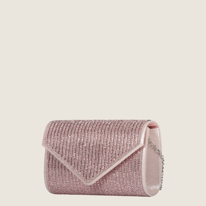 Bulaggi Britt Envelop (pastel Roze)