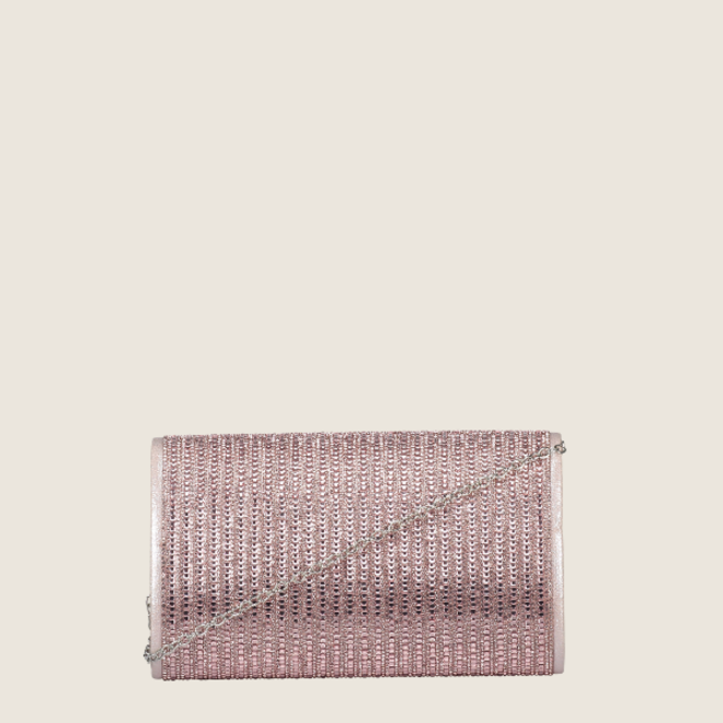Bulaggi Britt Envelop (pastel Roze)