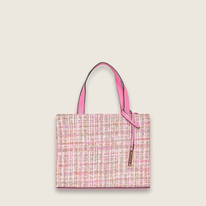 bulaggi Carly shopper ( roze )