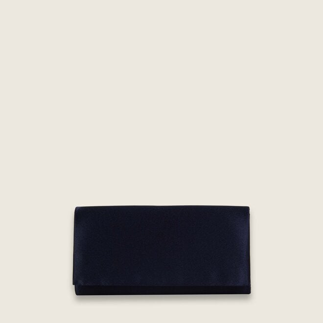 bulaggi Clutch BULAGGI (donkerblauw)