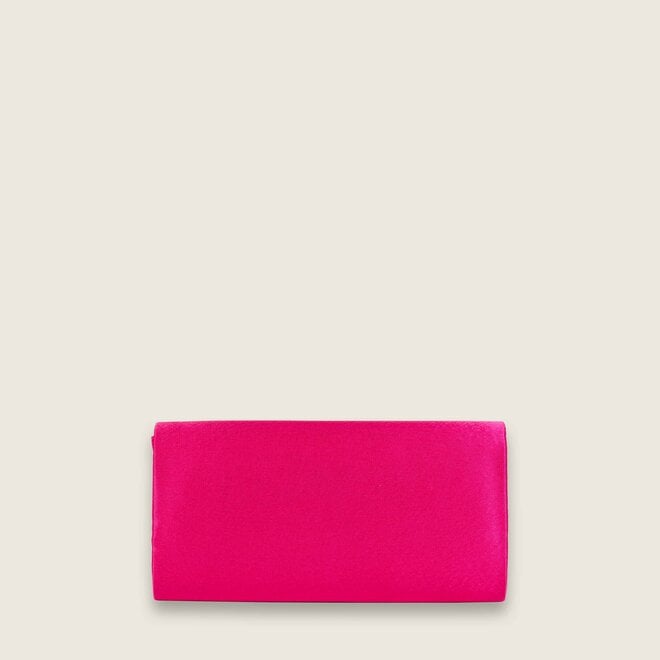Bulaggi Clutch BULAGGI (fuchsia)