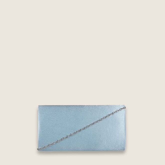 Bulaggi Clutch BULAGGI (pastel Blauw)