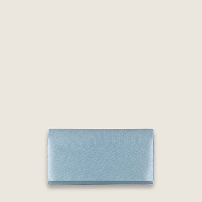 bulaggi Clutch BULAGGI (pastel blauw)