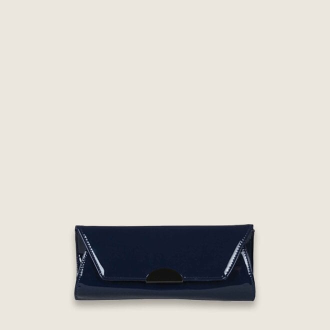bulaggi Clutch Grace (Donkerblauw)