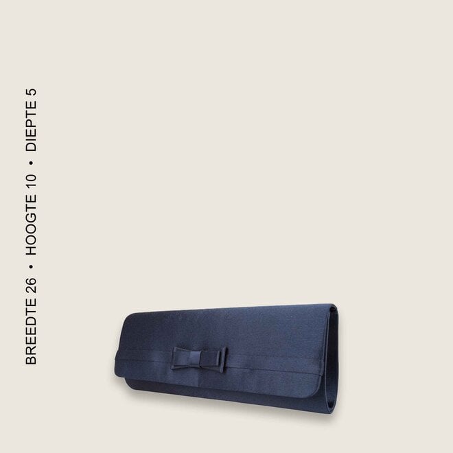 Bulaggi Clutch Pam (donkerblauw)