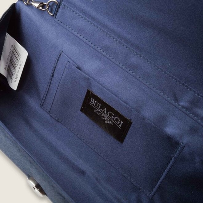Bulaggi Clutch Pam (donkerblauw)