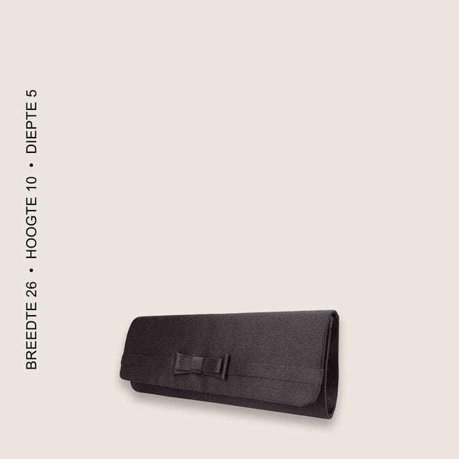 Bulaggi Clutch Pam (zwart)