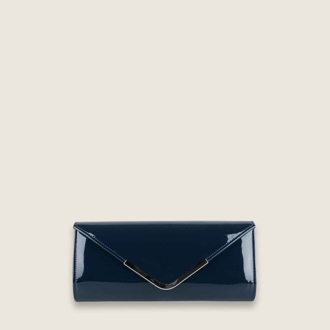 bulaggi clutch Sabella (donkerblauw)