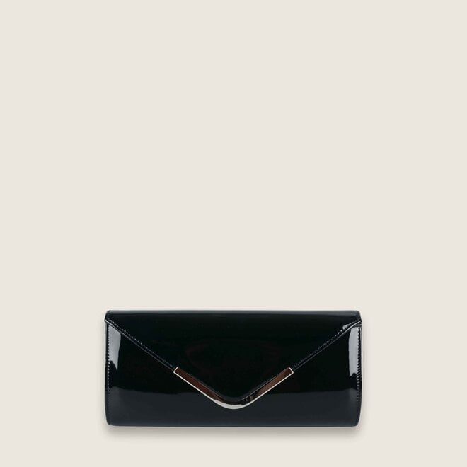 bulaggi clutch Sabella (zwart)
