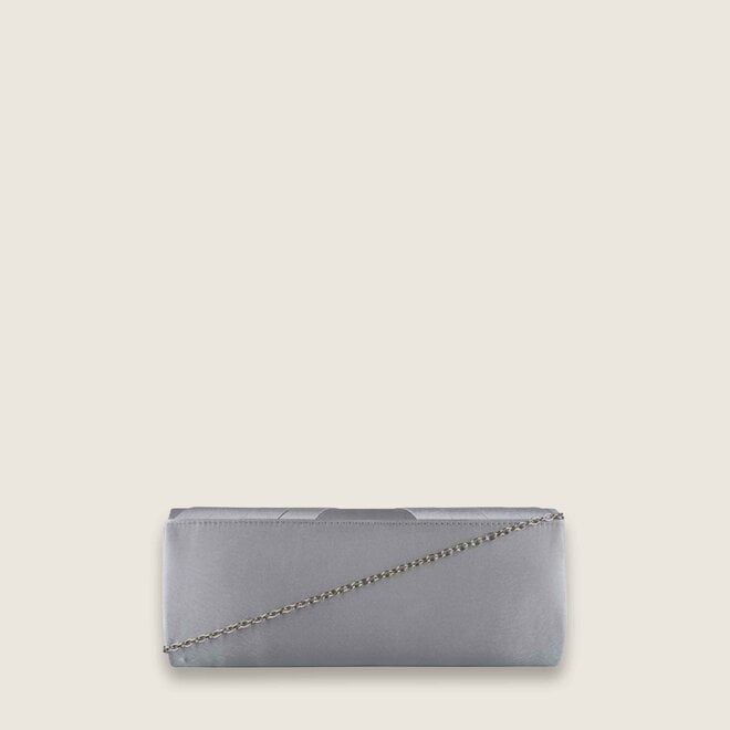 Bulaggi Clutch Suka (zilver)