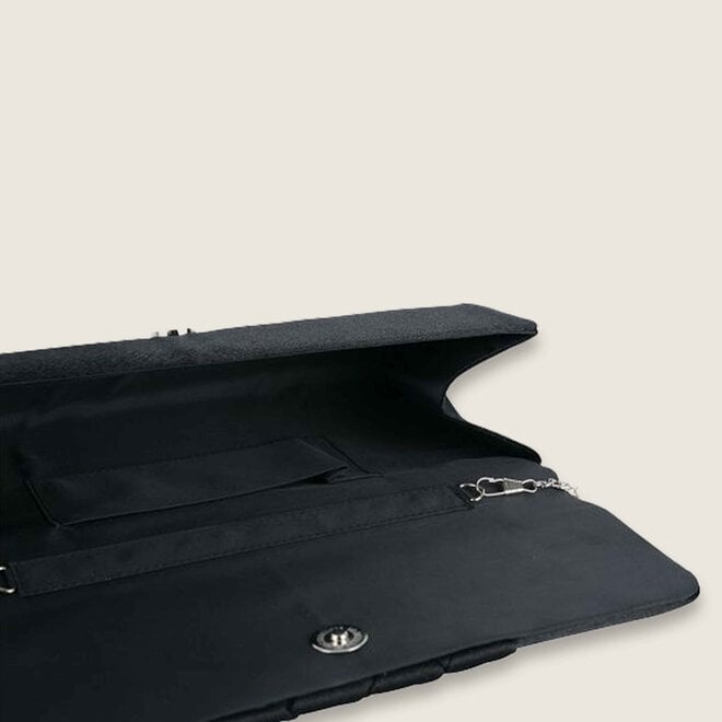 Bulaggi Clutch Suka (zwart)