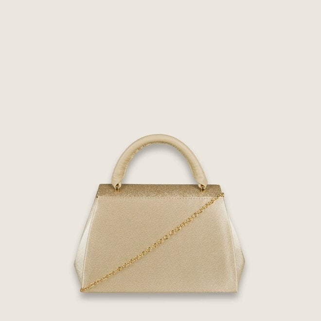 Bulaggi Clutch Thalia (champagne)