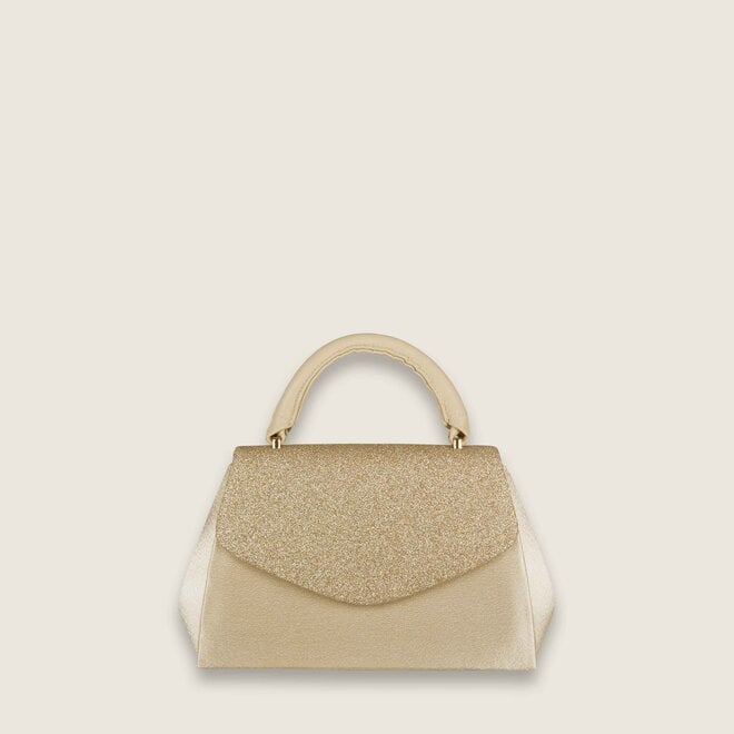 bulaggi clutch Thalia (champagne)