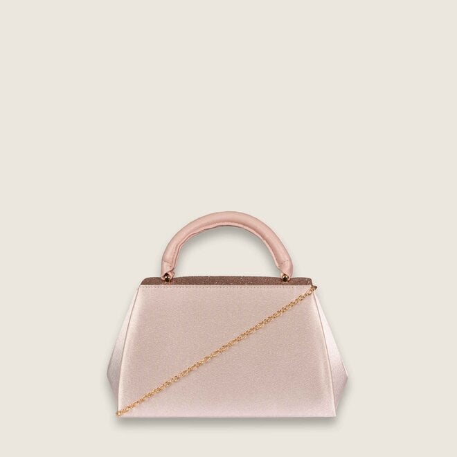 Bulaggi Clutch Thalia (pastel Roze)