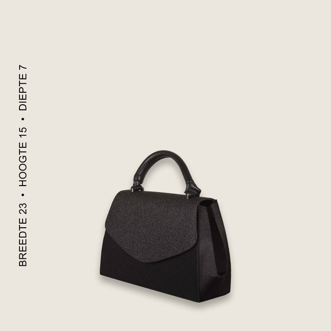 Bulaggi Clutch Thalia (zwart)